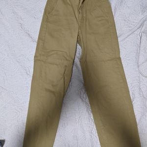 Everlane straight crop